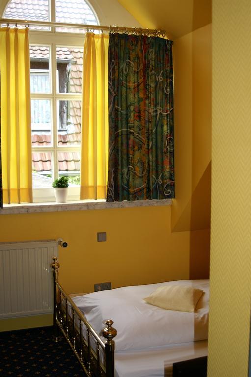 Hotel Borcharding Rheine Mesum Zimmer foto