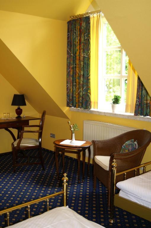 Hotel Borcharding Rheine Mesum Zimmer foto